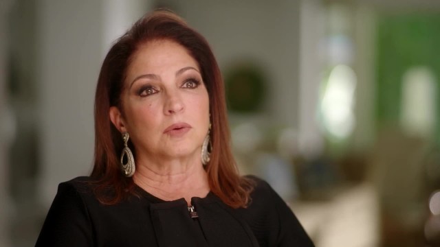 Gloria Estefan