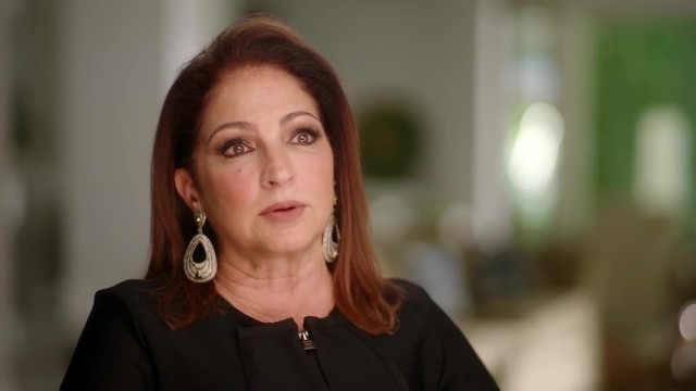 Gloria Estefan