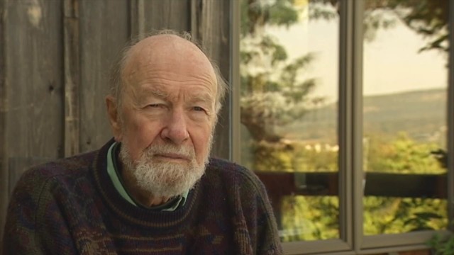 Pete Seeger