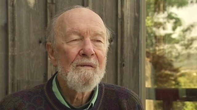 Pete Seeger