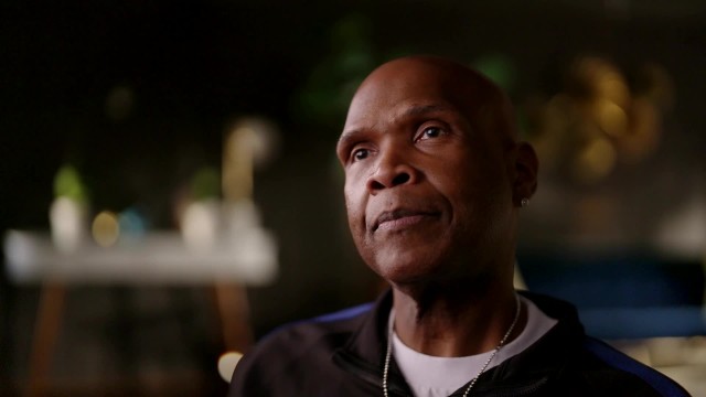 Kurt "Big Boy" Alexander
