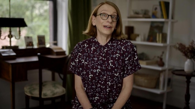 Rosalind "Roz" Chast