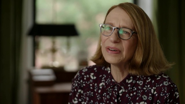 Rosalind "Roz" Chast