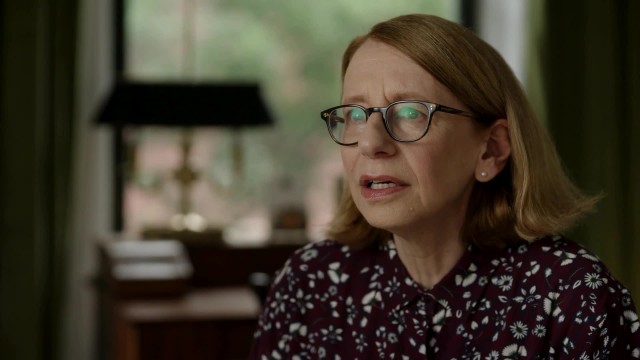 Rosalind "Roz" Chast