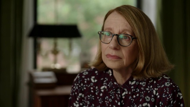 Rosalind "Roz" Chast