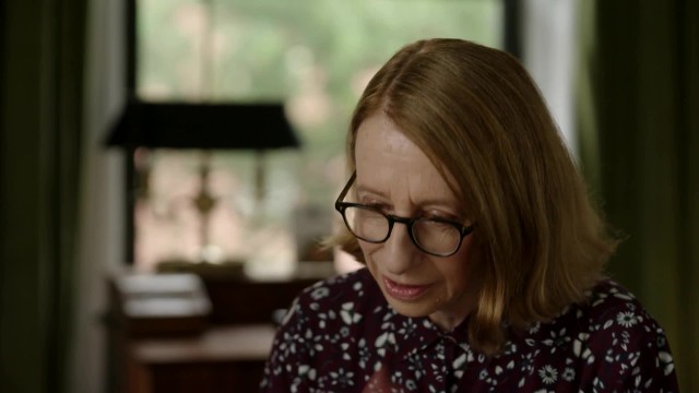 Rosalind "Roz" Chast