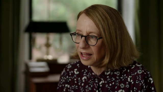 Rosalind "Roz" Chast