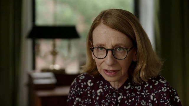 Rosalind "Roz" Chast