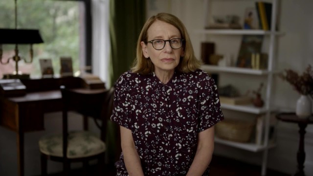 Rosalind "Roz" Chast