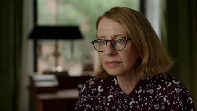Rosalind "Roz" Chast