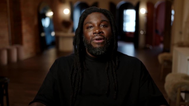 Jason Reynolds