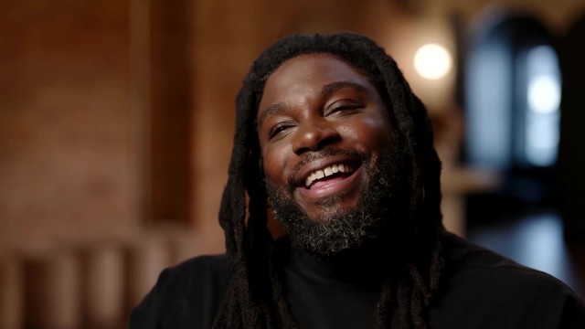 Jason Reynolds