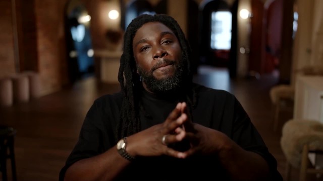 Jason Reynolds
