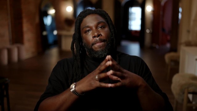 Jason Reynolds