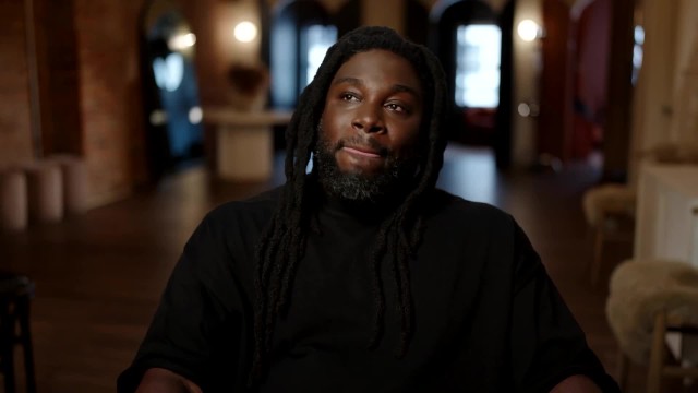 Jason Reynolds