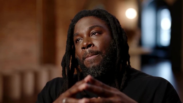 Jason Reynolds