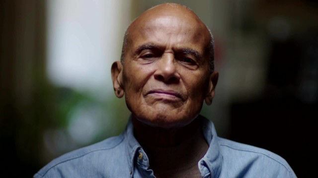 Harry Belafonte