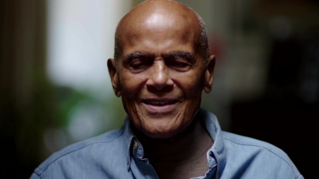 Harry Belafonte