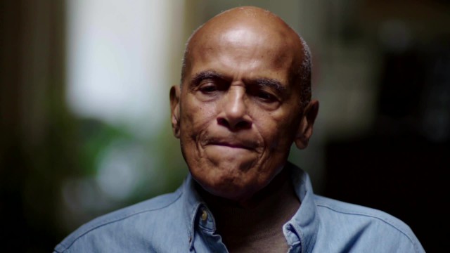 Harry Belafonte