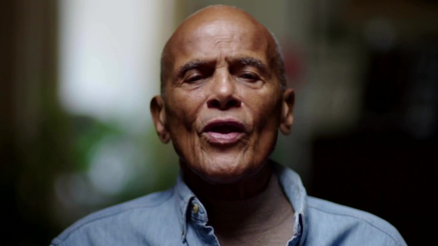 Harry Belafonte