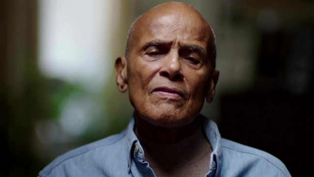 Harry Belafonte
