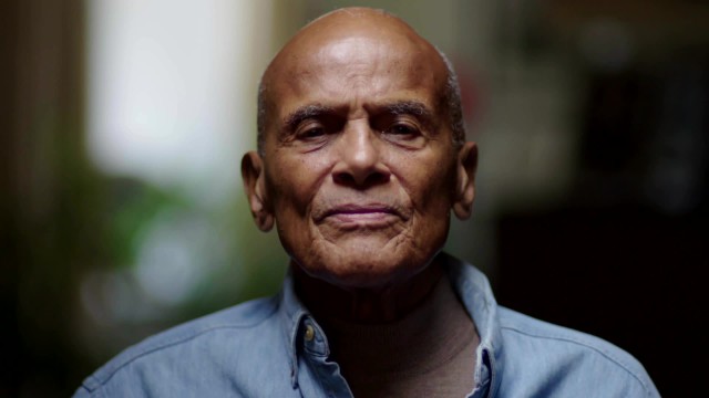 Harry Belafonte