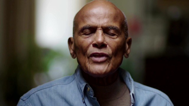 Harry Belafonte