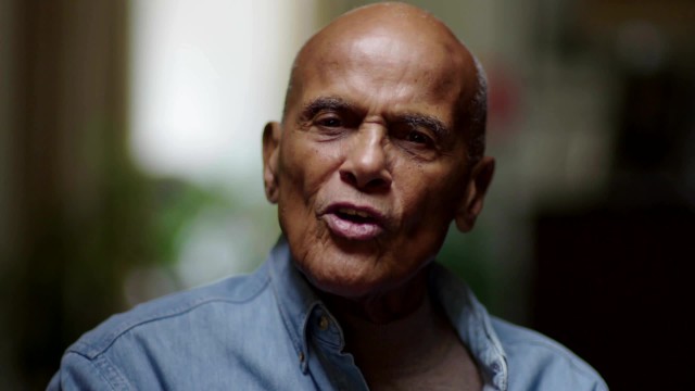 Harry Belafonte