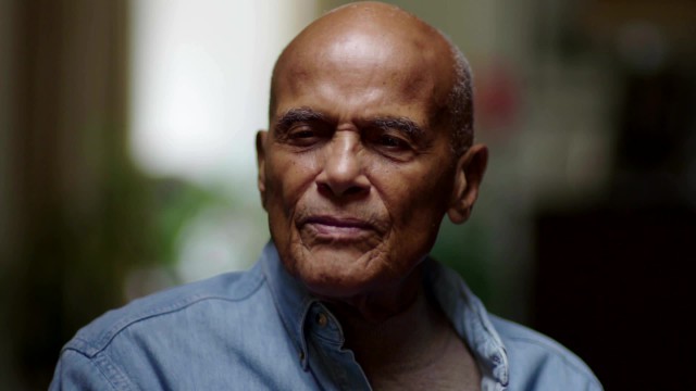 Harry Belafonte