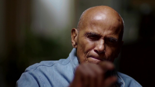 Harry Belafonte