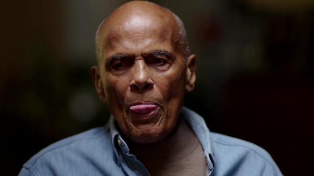 Harry Belafonte