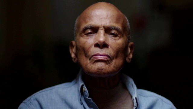Harry Belafonte
