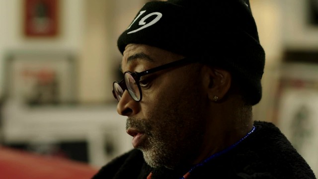 Spike Lee