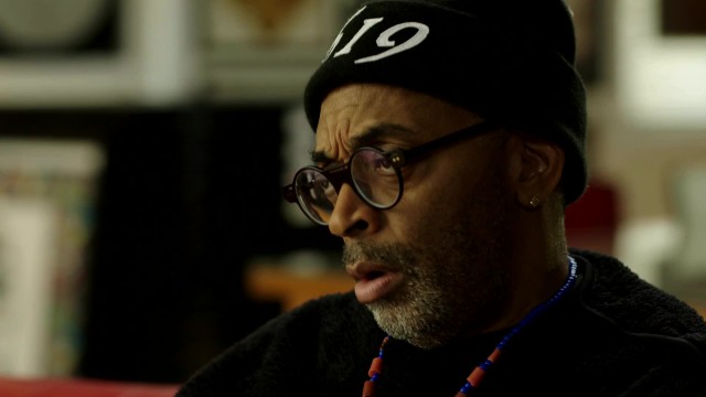Spike Lee