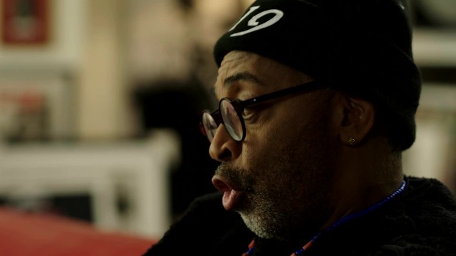 Spike Lee