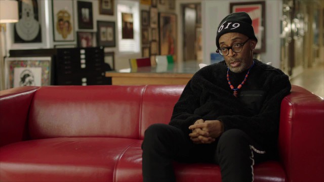 Spike Lee