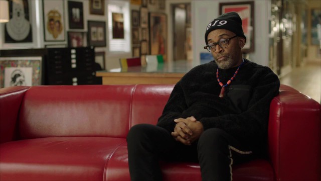 Spike Lee