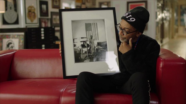 Spike Lee