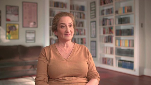 Barbara Feinman Todd
