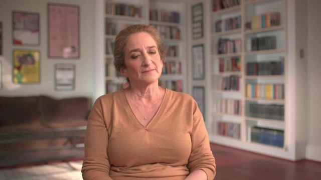 Barbara Feinman Todd