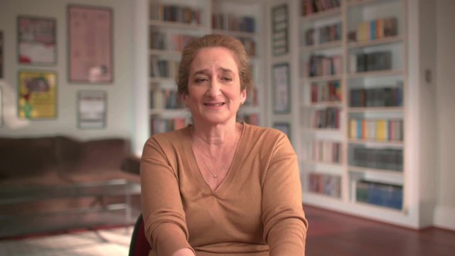 Barbara Feinman Todd