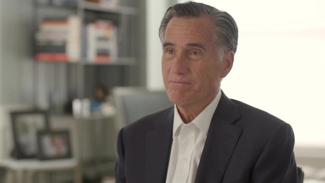 Mitt Romney