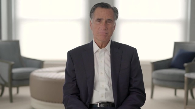 Mitt Romney