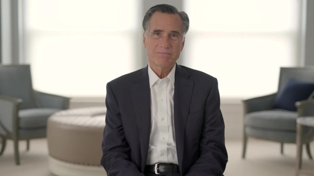 Mitt Romney