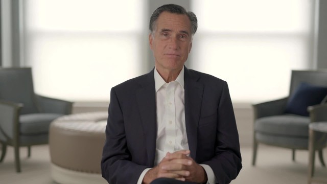 Mitt Romney