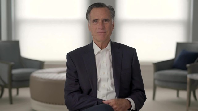 Mitt Romney
