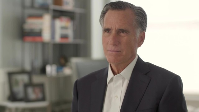 Mitt Romney