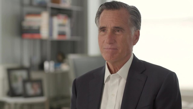 Mitt Romney