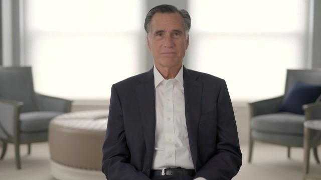 Mitt Romney