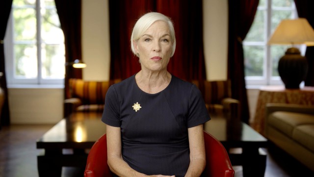 Cecile Richards